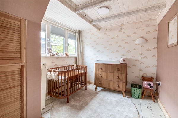Medium property photo - Nijverheidskade 2, 9648 JG Wildervank